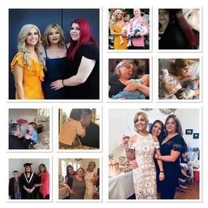 Meet your Posher, Tina